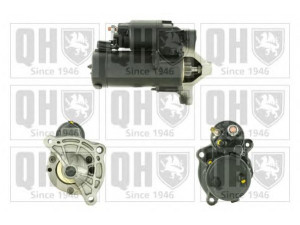 QUINTON HAZELL QRS1066 starteris 
 Elektros įranga -> Starterio sistema -> Starteris
5802A0, 5802C2, 5802M9, 5802N2