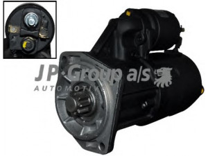 JP GROUP 1190306200 starteris 
 Elektros įranga -> Starterio sistema -> Starteris
055911023A, 055911023AX