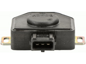 BOSCH 0 280 120 308 jutiklis, droselio stūmoklis 
 Elektros įranga -> Jutikliai
930 606 119 02, 944 606 113 01