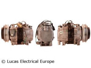 LUCAS ELECTRICAL ACP475 kompresorius, oro kondicionierius 
 Oro kondicionavimas -> Kompresorius/dalys
7741901