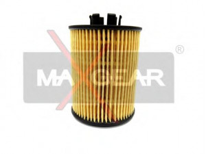 MAXGEAR 26-0068 alyvos filtras 
 Techninės priežiūros dalys -> Techninės priežiūros intervalai
0650 307, 0650 311, 650 307, 650 311