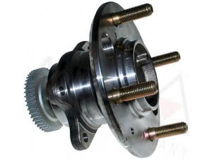 AUTEX 803622 rato guolio komplektas 
 Ašies montavimas/vairavimo mechanizmas/ratai -> Rato stebulė/montavimas -> Rato guolis
5273038103, 5273038103