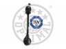 OPTIMAL G5-714 vikšro valdymo svirtis 
 Ašies montavimas/vairavimo mechanizmas/ratai -> Valdymo svirtis/pasukamosios svirties sujungimas -> Vairo trauklės (valdymo svirtis, išilginis balansyras, diago
31103412136, 31103415028, 31103418338