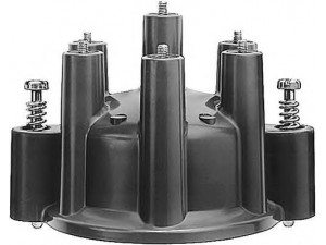 BERU VK284P skirstytuvo dangtelis 
 Kibirkšties / kaitinamasis uždegimas -> Degimo skirstytuvas/dalys
000 158 27 02, 000 158 29 02