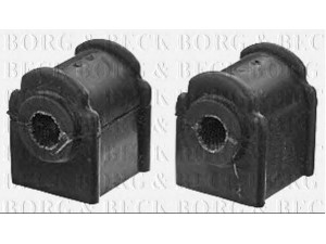 BORG & BECK BSK7752K skersinio stabilizatoriaus komplektas 
 Ašies montavimas/vairavimo mechanizmas/ratai -> Stabilizatorius/fiksatoriai -> Pasukimo trauklė
C2Z4719