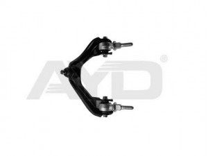 AYD 9702820 vikšro valdymo svirtis 
 Ašies montavimas/vairavimo mechanizmas/ratai -> Valdymo svirtis/pasukamosios svirties sujungimas -> Vairo trauklės (valdymo svirtis, išilginis balansyras, diago
51460SM4013, 51460SM4023, GSJ423