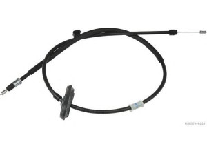 MAGNETI MARELLI 600000118170 trosas, stovėjimo stabdys
13352978