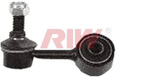 RIW MI4023 šarnyro stabilizatorius 
 Ašies montavimas/vairavimo mechanizmas/ratai -> Stabilizatorius/fiksatoriai -> Savaime išsilyginanti atrama
MR132551, MR267876