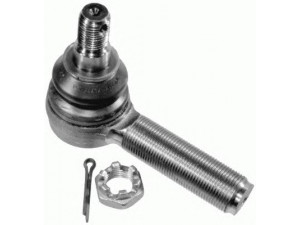 LEMFÖRDER 23742 01 skersinės vairo trauklės galas; kampinis sujungimas
3166 668 R91, 670 098.0