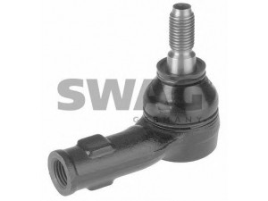 SWAG 32 71 0010 skersinės vairo trauklės galas 
 Vairavimas -> Vairo mechanizmo sujungimai
1J0 422 812, 1J0 422 812 A, 1J0 422 812 C