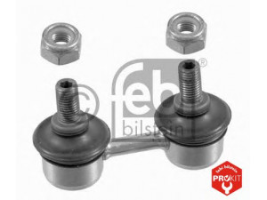 FEBI BILSTEIN 23175 šarnyro stabilizatorius 
 Ašies montavimas/vairavimo mechanizmas/ratai -> Stabilizatorius/fiksatoriai -> Savaime išsilyginanti atrama
48820-20021
