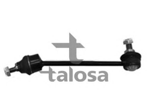 TALOSA 50-02835 šarnyro stabilizatorius 
 Ašies montavimas/vairavimo mechanizmas/ratai -> Stabilizatorius/fiksatoriai -> Savaime išsilyginanti atrama
RBM100171, RBM100172