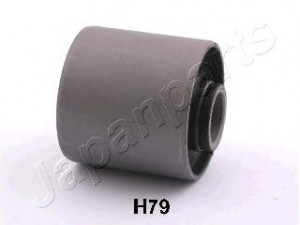 JAPANPARTS RU-H79 laikiklis, valdymo svirties montavimas 
 Ašies montavimas/vairavimo mechanizmas/ratai -> Valdymo svirtis/pasukamosios svirties sujungimas -> Montavimas/sutvirtinimas
54583-29000