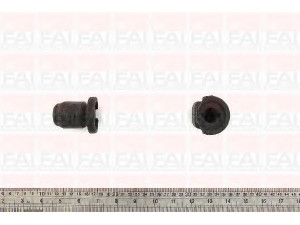 FAI AutoParts SS401 valdymo svirties/išilginių svirčių įvorė 
 Ašies montavimas/vairavimo mechanizmas/ratai -> Valdymo svirtis/pasukamosios svirties sujungimas -> Montavimas/sutvirtinimas
5447601B00