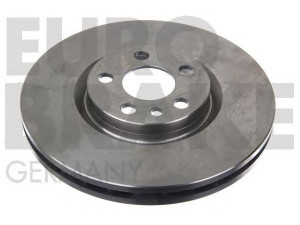 EUROBRAKE 5815201933 stabdžių diskas 
 Dviratė transporto priemonės -> Stabdžių sistema -> Stabdžių diskai / priedai
1606309280, 4246P2, 1325772080