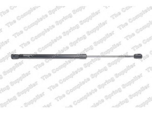 ROC GS1623 dujinė spyruoklė, bagažinė 
 Priedai -> Bagažinė/pakrovimo skyrius
817703W000, 817803W000