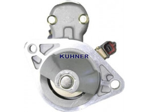 AD KÜHNER 201100 starteris 
 Elektros įranga -> Starterio sistema -> Starteris
23300-0M200, 23300-0M301, 23300-0M302