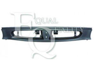 EQUAL QUALITY G0488 radiatorius grotelės 
 Kėbulas -> Kėbulo dalys/ sparnas/buferis -> Priekinis aerodinaminio pasipriešinimo sumažinimas/grotelės
DHB102010C0F