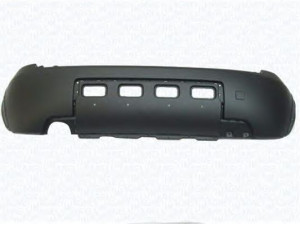 MAGNETI MARELLI 021316001070 buferis 
 Kėbulas -> Transporto priemonės galas -> Buferis/dalys
735393624