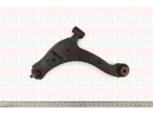 FAI AutoParts SS5678 vikšro valdymo svirtis 
 Ašies montavimas/vairavimo mechanizmas/ratai -> Valdymo svirtis/pasukamosios svirties sujungimas -> Vairo trauklės (valdymo svirtis, išilginis balansyras, diago
4656731AH, 5272237AF