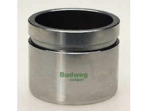 BUDWEG CALIPER 235452 stūmoklis, stabdžių apkaba