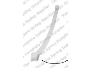 ROC LS8342 lingės paketas 
 Pakaba -> Lakštinė spyruoklinė pakaba
1C155560JE, 4187683