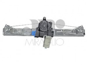 MIRAGLIO 30/1223 lango pakėliklis 
 Vidaus įranga -> Elektrinis lango pakėliklis
51832158, 51909798