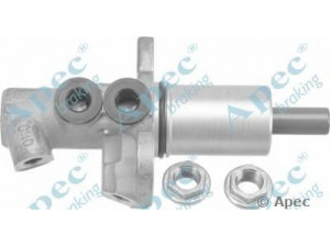 APEC braking MCY244 pagrindinis cilindras, stabdžiai 
 Stabdžių sistema -> Pagrindinis stabdžių cilindras
8E0611021, MC3053, 8E0611021, 3BD698021