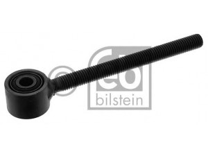 FEBI BILSTEIN 08933 įtempiklio svirtis, V formos diržas 
 Diržinė pavara -> V formos diržas/komplektas -> Įtempiklis
314 150 12 72, 403 150 05 72, 0103.215.05