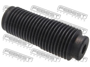 FEBEST NSHB-Y50F apsauginis dangtelis/gofruotoji membrana, amortizatorius 
 Pakaba -> Amortizatorius
54050-EG001