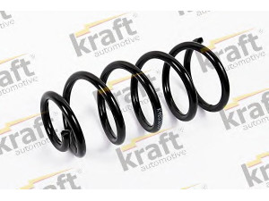 KRAFT AUTOMOTIVE 4033085 spyruoklė 
 Pakaba -> Spyruoklės
46749803