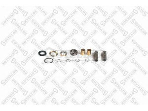 STELLOX 85-10805-SX stabdžių trinkelės kaiščių rinkinys
5010 098 796 S, 5010 260 575 S