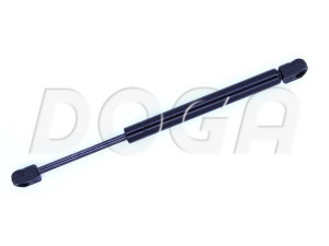 DOGA 2029923 dujinė spyruoklė, bagažinė 
 Priedai -> Bagažinė/pakrovimo skyrius
51247239871
