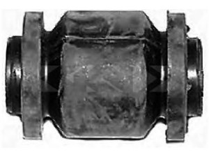 SPIDAN 411099 valdymo svirties/išilginių svirčių įvorė 
 Ašies montavimas/vairavimo mechanizmas/ratai -> Valdymo svirtis/pasukamosios svirties sujungimas -> Montavimas/sutvirtinimas
48068 29265*, 48068 49065*, 48069 29265*