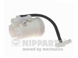 NIPPARTS N1330524 kuro filtras 
 Techninės priežiūros dalys -> Papildomas remontas
31112-3R000