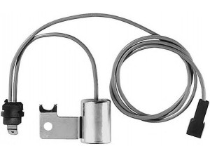 BERU ZK191 kondensatorius, uždegimas
88 61 742