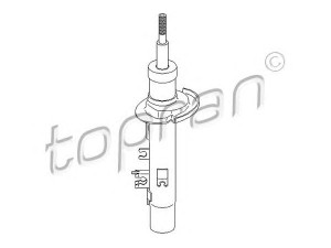 TOPRAN 720 859 amortizatorius 
 Pakaba -> Amortizatorius
5202 GZ, 5202 KP, 5202 SX, 5202 GZ