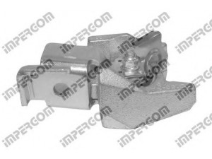 ORIGINAL IMPERIUM 37181 variklio montavimas 
 Variklis -> Variklio montavimas -> Variklio montavimo rėmas
1692924, 8V613C156FA