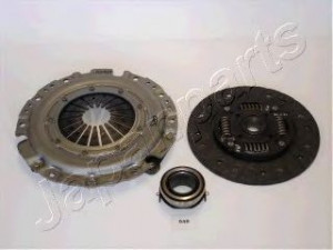 JAPANPARTS KF-549 sankabos komplektas 
 Sankaba/dalys -> Sankabos remonto komplektas, visas