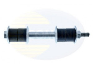 COMLINE CSL7107 šarnyro stabilizatorius 
 Ašies montavimas/vairavimo mechanizmas/ratai -> Stabilizatorius/fiksatoriai -> Savaime išsilyginanti atrama
54825-22000