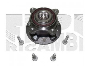 CALIBER RC4501 rato guolio komplektas 
 Ašies montavimas/vairavimo mechanizmas/ratai -> Rato stebulė/montavimas -> Rato guolis