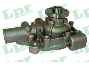 LPR WP0046 vandens siurblys 
 Aušinimo sistema -> Vandens siurblys/tarpiklis -> Vandens siurblys
98437726, 99440728