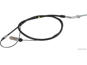 MAGNETI MARELLI 600000115450 trosas, stovėjimo stabdys
59911-4E301, 59911-4E301