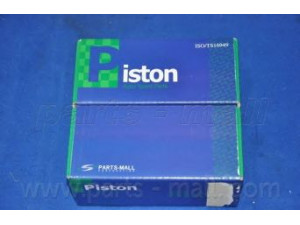 PARTS-MALL PXMPC-004B stūmoklis 
 Variklis -> Cilindrai/stūmokliai
93740213, P93740213, PS1220008