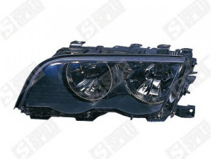 SPILU 204020 priekinis žibintas 
 Kėbulas -> Priekinis žibintas/dalys -> Priekinis žibintas/įterp.
63126902748