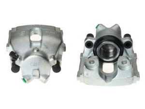 BUDWEG CALIPER 343009 stabdžių apkaba 
 Dviratė transporto priemonės -> Stabdžių sistema -> Stabdžių apkaba / priedai
SEG000040, 34 11 6 750 150, 34 11 6 765 882