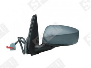SPILU 53037 išorinis veidrodėlis 
 Kėbulas -> Keleivių kabina -> Durys/dalys
735306558