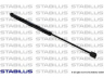 STABILUS 2571WD dujinė spyruoklė, galinis langas 
 Kėbulas -> Dujinės spyruoklės
8200 135 264