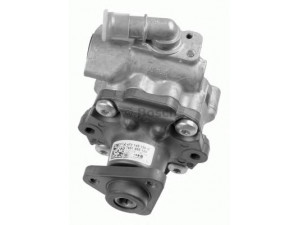 BOSCH K S00 000 164 hidraulinis siurblys, vairo sistema 
 Vairavimas -> Vairo pavara/siurblys
4F0 145 156 F, 4F0 145 156 B, 4F0 145 156 C