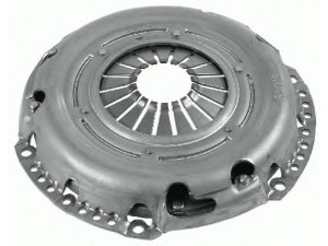 SACHS 3082 000 556 sankabos suspaudimo plokštelė
3M51-7563-HA, 3M51-7563-HB, 3M51-7563-HC